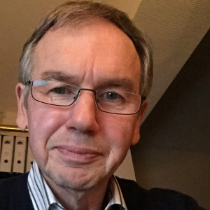 Profilbild von Ernst-Peter Scholz