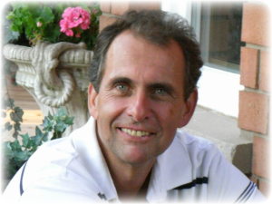 Profilbild von Ernst-Robert Hoffsuemmer