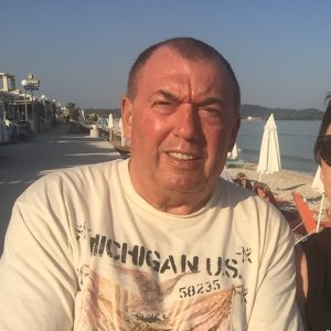 Profilbild von Ernst Rudolf Fischer