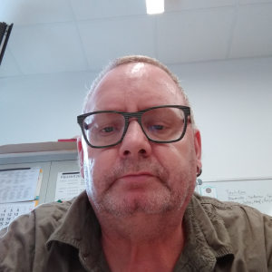 Profilbild von Ernst-Thomas Frey