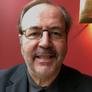 Profilbild Ernst-Ulrich Schweitzer
