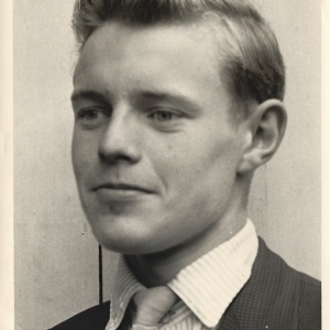 Profilbild von Ernst Uwe Thomsen