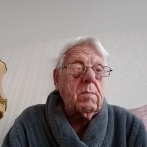 Profilbild von Ernst-Walter Karbach
