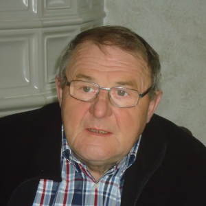 Profilbild von Ernst-Wilhelm Breustedt