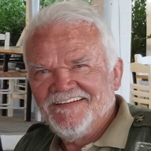 Profilbild von Ernst-Wilhelm Hohn