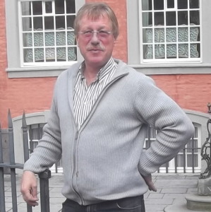 Profilbild von Ernst-Wilhelm Kleff