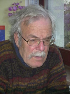 Profilbild von Ernst Wilhelm Wind