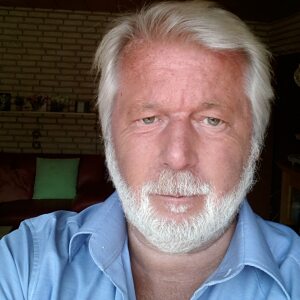 Profilbild von Ernst Bar