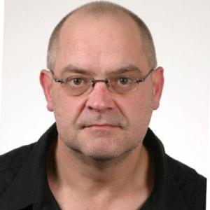 Profilbild von Ernst Bauer