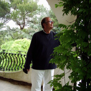 Profilbild von Ernst Becker