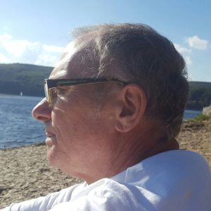 Profilbild von Ernst Becker