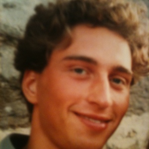 Profilbild von Ernst Beinert