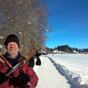 Profilbild von Ernst Bender
