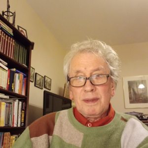 Profilbild von Ernst Berkenfeld