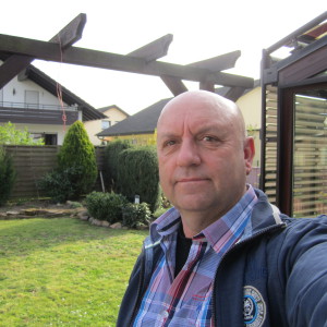 Profilbild von Ernst Beyer