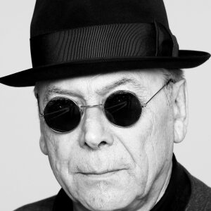 Profilbild von Ernst Bieber