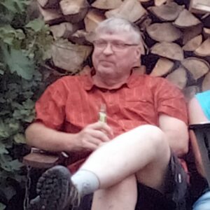 Profilbild von Ernst Bischoff