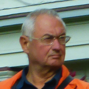 Profilbild von Ernst Böck