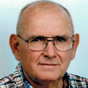 Profilbild von Ernst Böhle