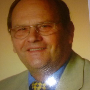 Profilbild von Ernst Brinke