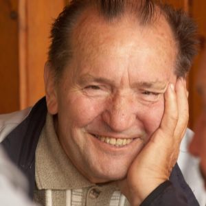 Profilbild von Ernst Brost