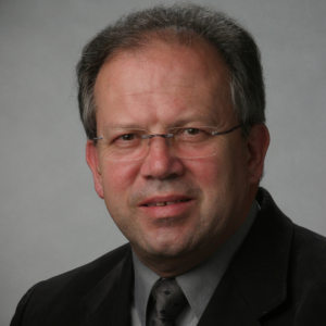 Profilbild von Ernst Buck