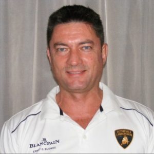 Profilbild von Ernst Budweg