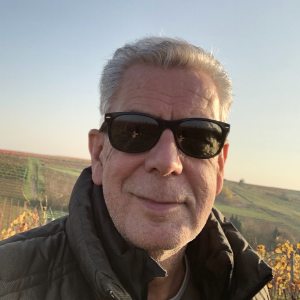 Profilbild von Ernst Buess