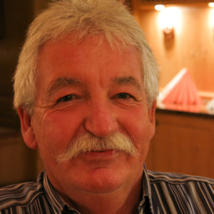 Profilbild von Ernst Csete