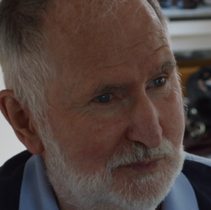 Profilbild von Ernst Dill