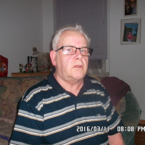 Profilbild von Ernst Ebeling
