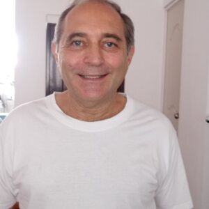 Profilbild von Ernst Eder