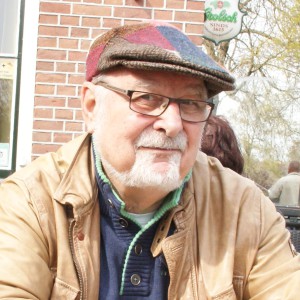 Profilbild von Ernst Eggert
