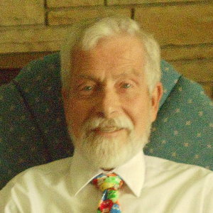 Profilbild von Ernst Eichler