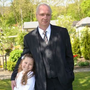 Profilbild von Ernst Feld