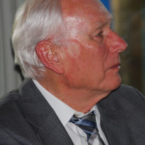 Profilbild von Ernst Fiehler