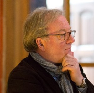 Profilbild von Ernst Fleischer