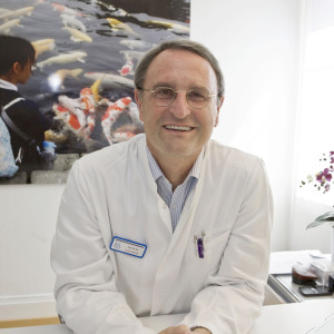 Profilbild von Ernst Foerster