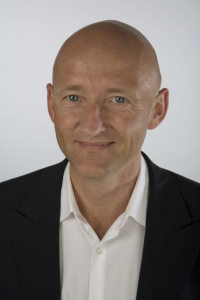 Profilbild von Ernst Frank