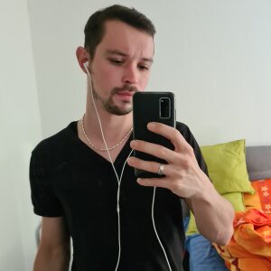 Profilbild von Ernst Freitag