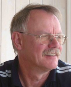 Profilbild von Ernst Friedrichs