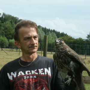 Profilbild von Ernst Gabel