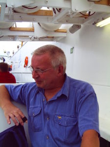 Profilbild von Ernst Gaber