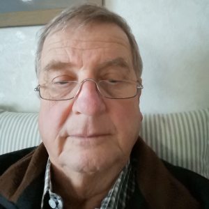 Profilbild von Ernst Gerlach
