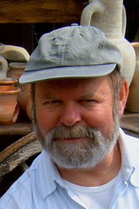 Profilbild von Ernst Gester