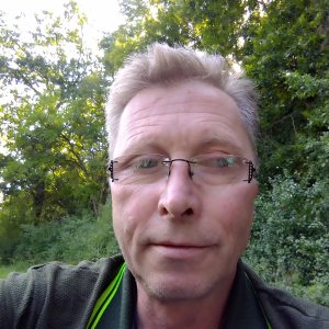 Profilbild von Ernst Gierth