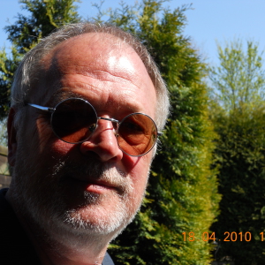 Profilbild von Ernst Göres
