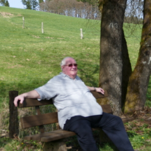 Profilbild von Ernst Groß