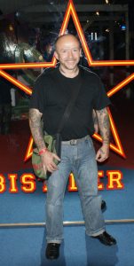 Profilbild von Ernst Grützner