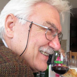 Profilbild von Ernst Gügel